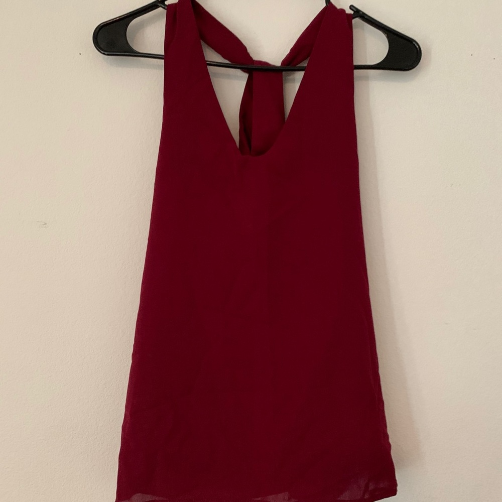 SOLD SOLD-Women tank